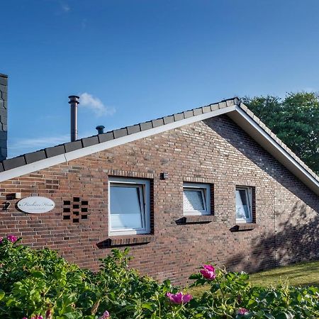 Fischer'S Hus Langeoog Exterior foto